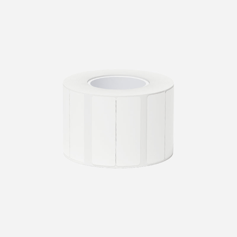 Niimbot - B1 / B21 / B3S - 30mmx15/2R- 460 Double Row Thermal Labels-White