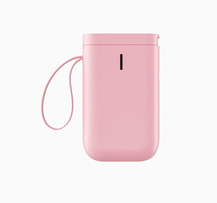 Niimbot - D11 - Portable Thermal Label Bluetooth Printer with USB Charge and lable preinstalled