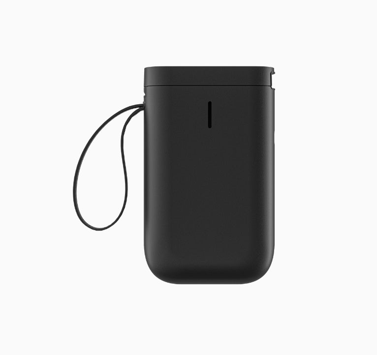 Niimbot - D11 - Portable Thermal Label Bluetooth Printer with USB Charge and lable preinstalled