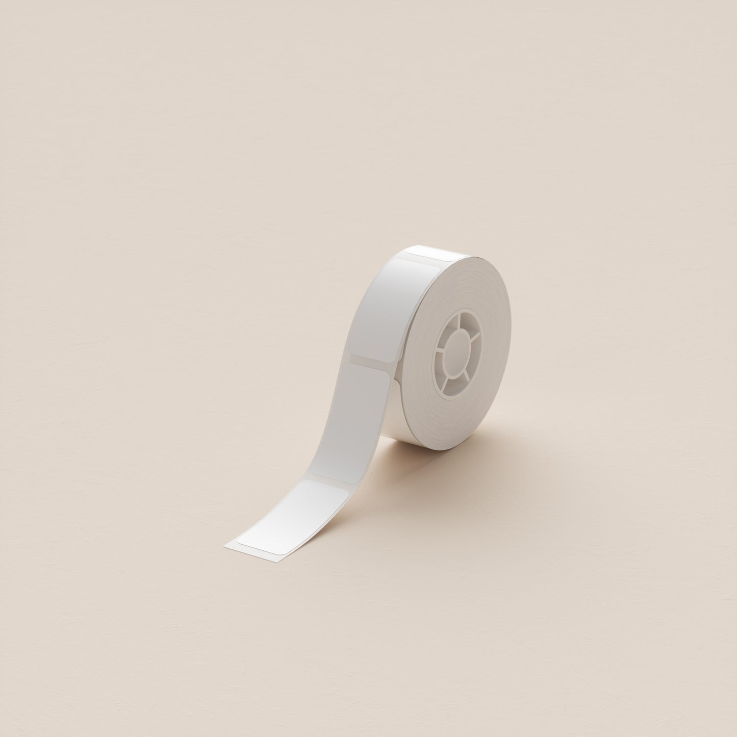 Niimbot - D11 / D110 / H1 / H1S - 15x50mm-130 Thermal Labels - White