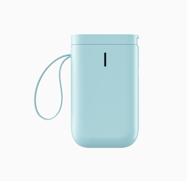 Niimbot - D11 - Portable Thermal Label Bluetooth Printer with USB Charge and lable preinstalled