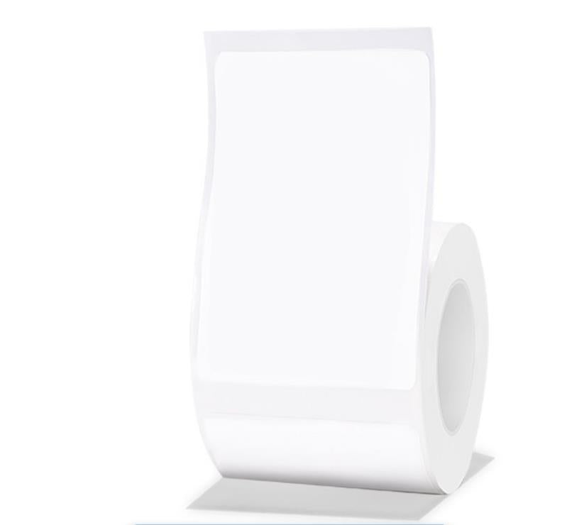 Niimbot - B1 /B21 / B3S - 70x100mm - 95 Thermal Labels - WhitE
