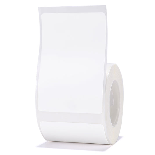 Niimbot - B1 / B21 / B3S - 50x30mm-230 Thermal labels -White