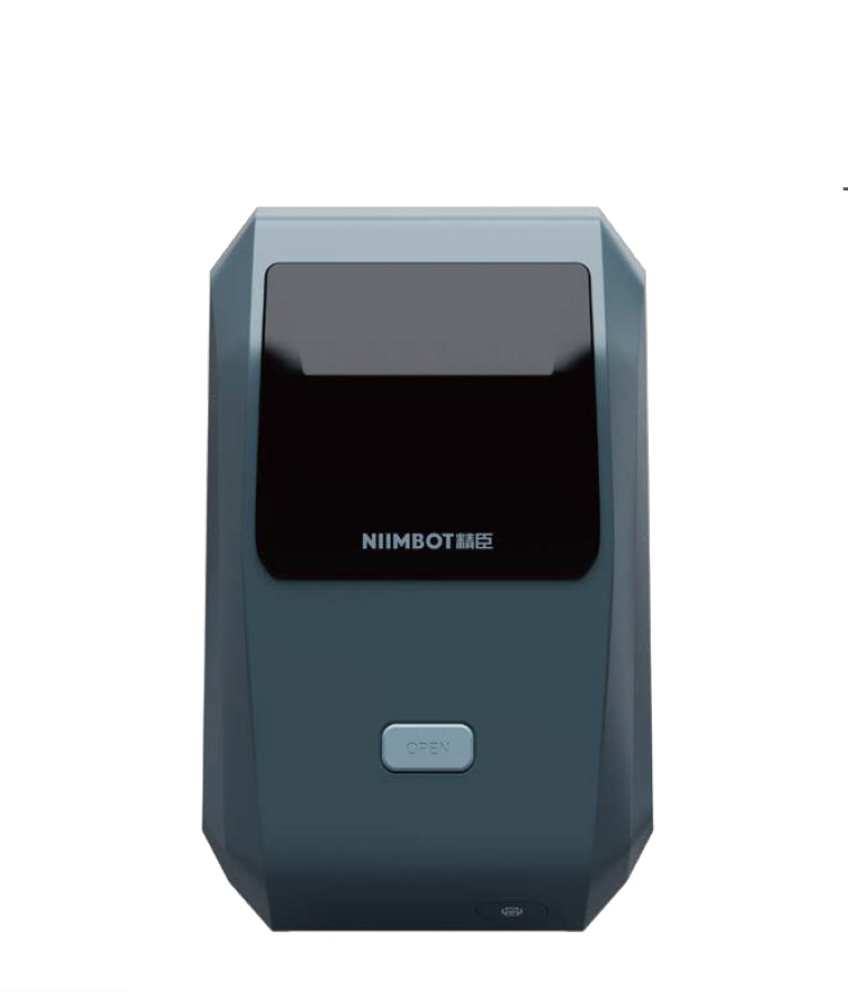 NIIMBOT - K3 - Smart Label Printer for Office/Business