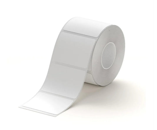 Niimbot - B1 / B21 / B3S - 40x30mm-230 Thermal Labels - White