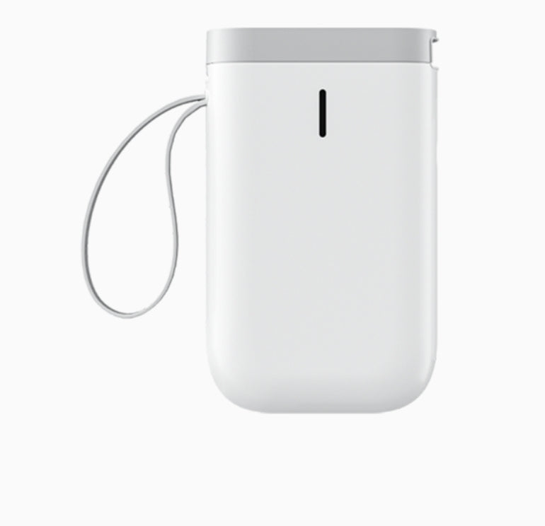 Niimbot - D11 - Portable Thermal Label Bluetooth Printer with USB Charge and lable preinstalled